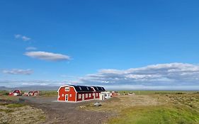 Cottage In The Middle Of Nowhere